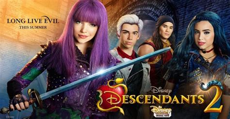 flixtor descendants 2|Watch Descendants 2 (2017) on Flixtor.tk.